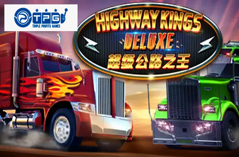 Highway Kings Deluxe